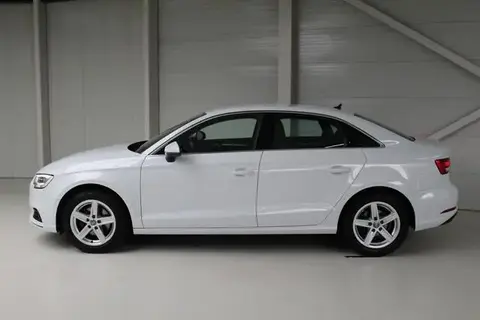 Used AUDI A3 Petrol 2020 Ad 