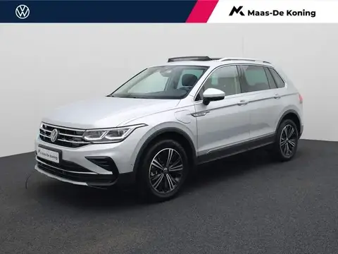 Annonce VOLKSWAGEN TIGUAN Hybride 2023 d'occasion 