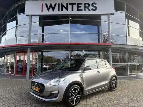 Annonce SUZUKI SWIFT Essence 2019 d'occasion 