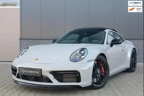 Annonce PORSCHE 911 Essence 2023 d'occasion 