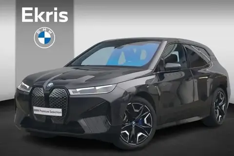 Annonce BMW IX Électrique 2022 d'occasion 