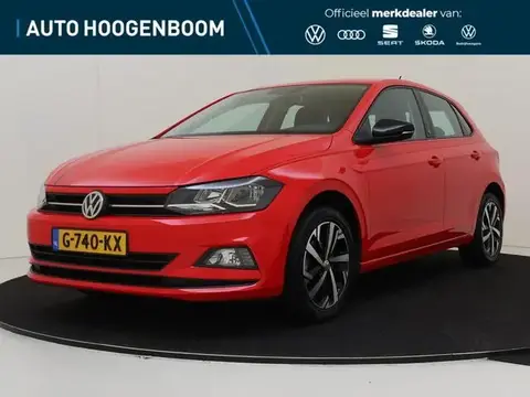 Used VOLKSWAGEN POLO Petrol 2019 Ad 