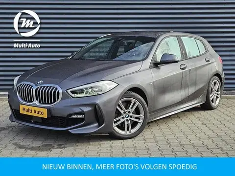 Used BMW SERIE 1 Petrol 2020 Ad 