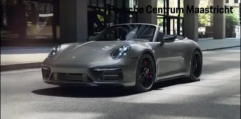 Annonce PORSCHE 911 Essence 2023 d'occasion 