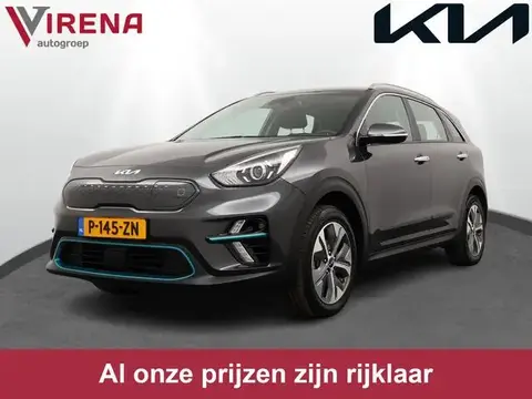 Annonce KIA E-NIRO Électrique 2022 d'occasion 