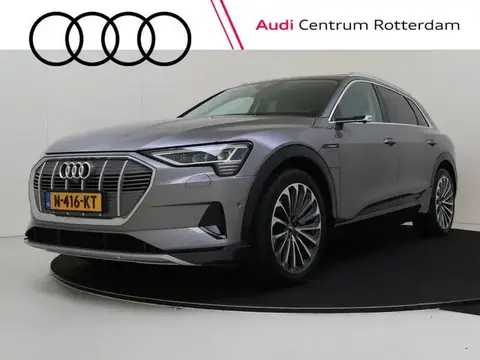 Annonce AUDI E-TRON Électrique 2020 d'occasion 