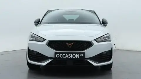 Annonce CUPRA LEON Hybride 2023 d'occasion 