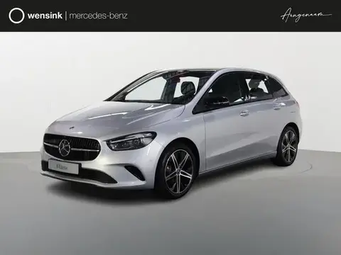 Annonce MERCEDES-BENZ CLASSE B Hybride 2023 d'occasion 