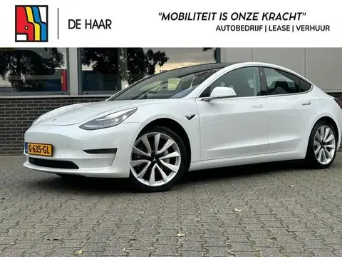 Annonce TESLA MODEL 3 Électrique 2019 d'occasion 