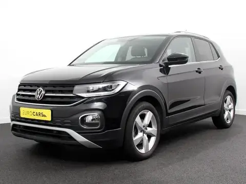 Used VOLKSWAGEN T-CROSS Petrol 2022 Ad 