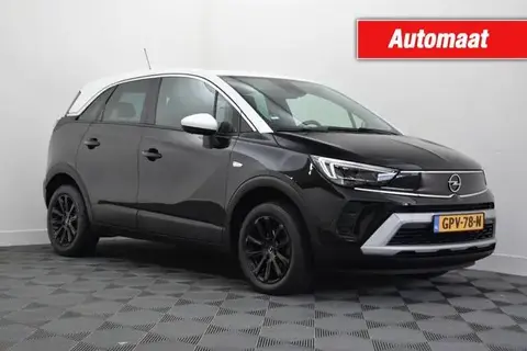 Used OPEL CROSSLAND Petrol 2021 Ad 