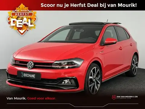 Used VOLKSWAGEN POLO Petrol 2020 Ad 