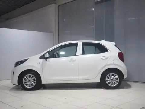 Used KIA PICANTO Petrol 2019 Ad 