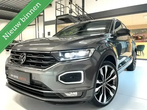 Used VOLKSWAGEN T-ROC Petrol 2021 Ad 