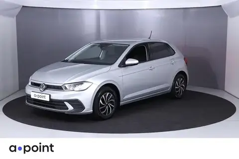 Used VOLKSWAGEN POLO Petrol 2023 Ad 