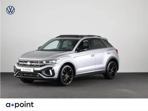 Used VOLKSWAGEN T-ROC Petrol 2023 Ad 