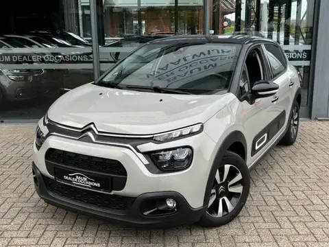 Annonce CITROEN C3 Essence 2023 d'occasion 