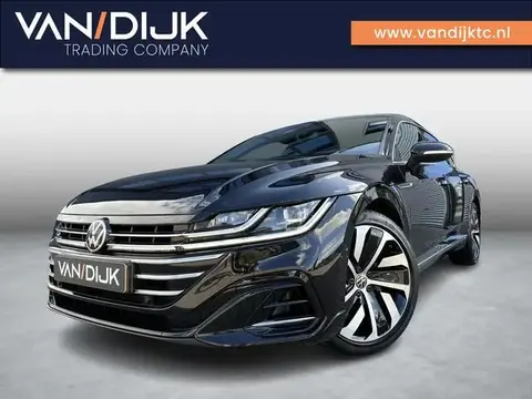 Used VOLKSWAGEN ARTEON Petrol 2021 Ad 