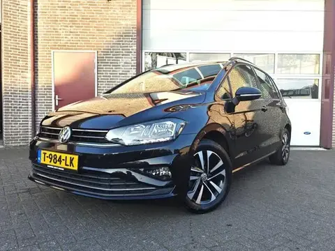 Used VOLKSWAGEN GOLF Petrol 2019 Ad 