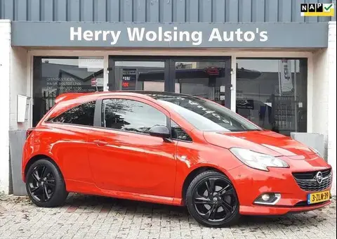 Used OPEL CORSA Petrol 2015 Ad 