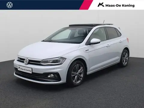 Used VOLKSWAGEN POLO Petrol 2019 Ad 