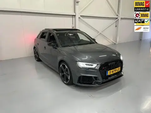 Annonce AUDI RS3 Essence 2020 d'occasion 