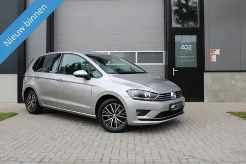 Used VOLKSWAGEN GOLF Petrol 2016 Ad 