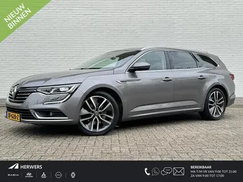 Used RENAULT TALISMAN Petrol 2019 Ad 