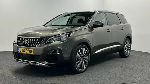 Used PEUGEOT 5008 Petrol 2020 Ad 