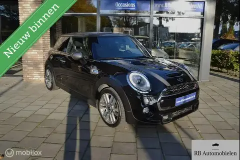 Used MINI COOPER Petrol 2017 Ad 