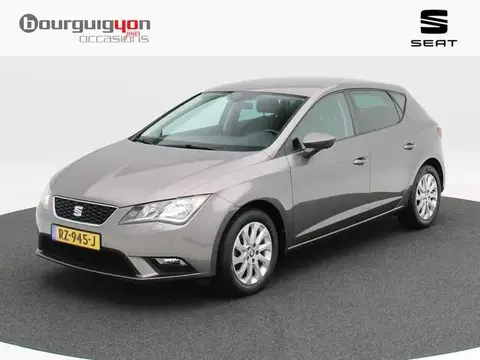 Annonce SEAT LEON Essence 2016 d'occasion 