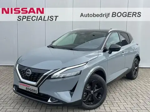 Used NISSAN QASHQAI Hybrid 2023 Ad 