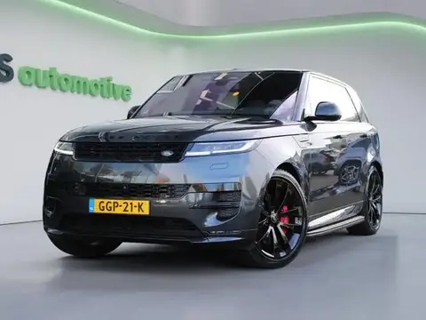 Annonce LAND ROVER RANGE ROVER SPORT Hybride 2023 d'occasion 