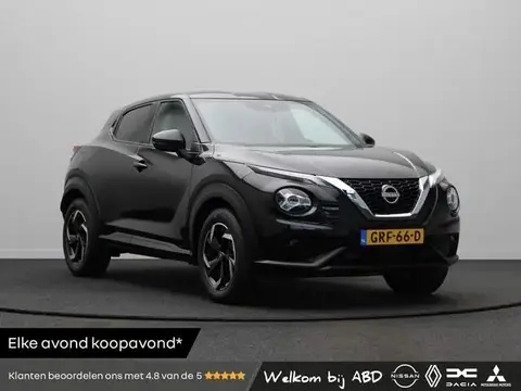 Annonce NISSAN JUKE Essence 2024 d'occasion 