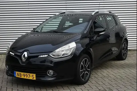 Annonce RENAULT CLIO Essence 2016 d'occasion 