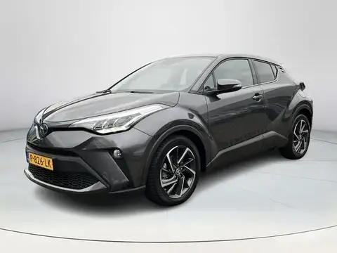 Annonce TOYOTA C-HR Hybride 2022 d'occasion 