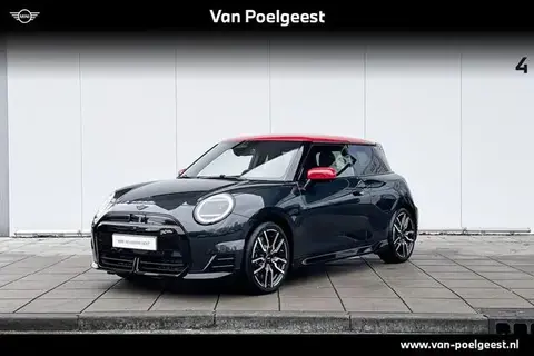 Annonce MINI MINI Électrique 2024 d'occasion 