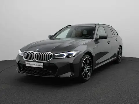 Used BMW SERIE 3 Hybrid 2023 Ad 