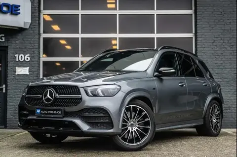 Used MERCEDES-BENZ CLASSE GLE Hybrid 2020 Ad 