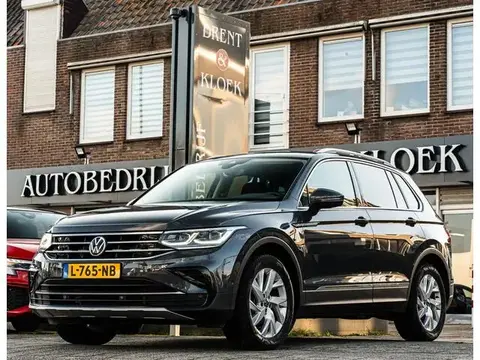 Annonce VOLKSWAGEN TIGUAN Essence 2020 d'occasion 