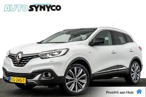 Used RENAULT KADJAR Petrol 2016 Ad 