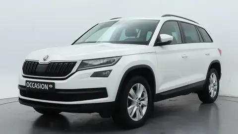 Annonce SKODA KODIAQ Essence 2019 d'occasion 