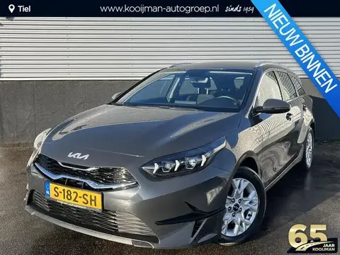 Used KIA CEED Petrol 2023 Ad 