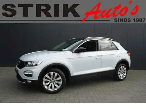 Used VOLKSWAGEN T-ROC Petrol 2019 Ad 