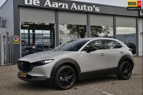 Used MAZDA CX-30 Hybrid 2024 Ad 