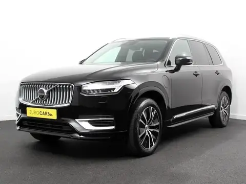 Annonce VOLVO XC90 Hybride 2021 d'occasion 