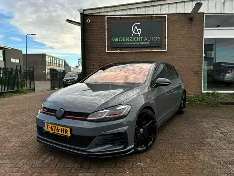 Used VOLKSWAGEN GOLF Petrol 2019 Ad 