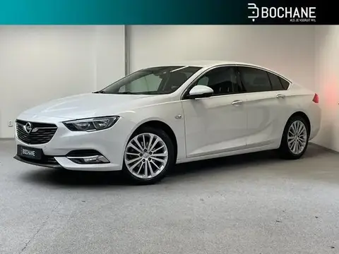 Used OPEL INSIGNIA Petrol 2019 Ad 