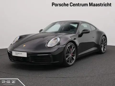 Annonce PORSCHE 911 Essence 2021 d'occasion 