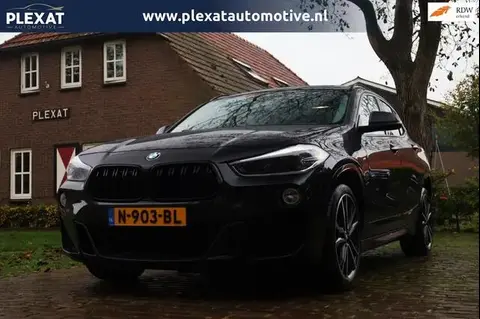 Used BMW X2 Petrol 2018 Ad 